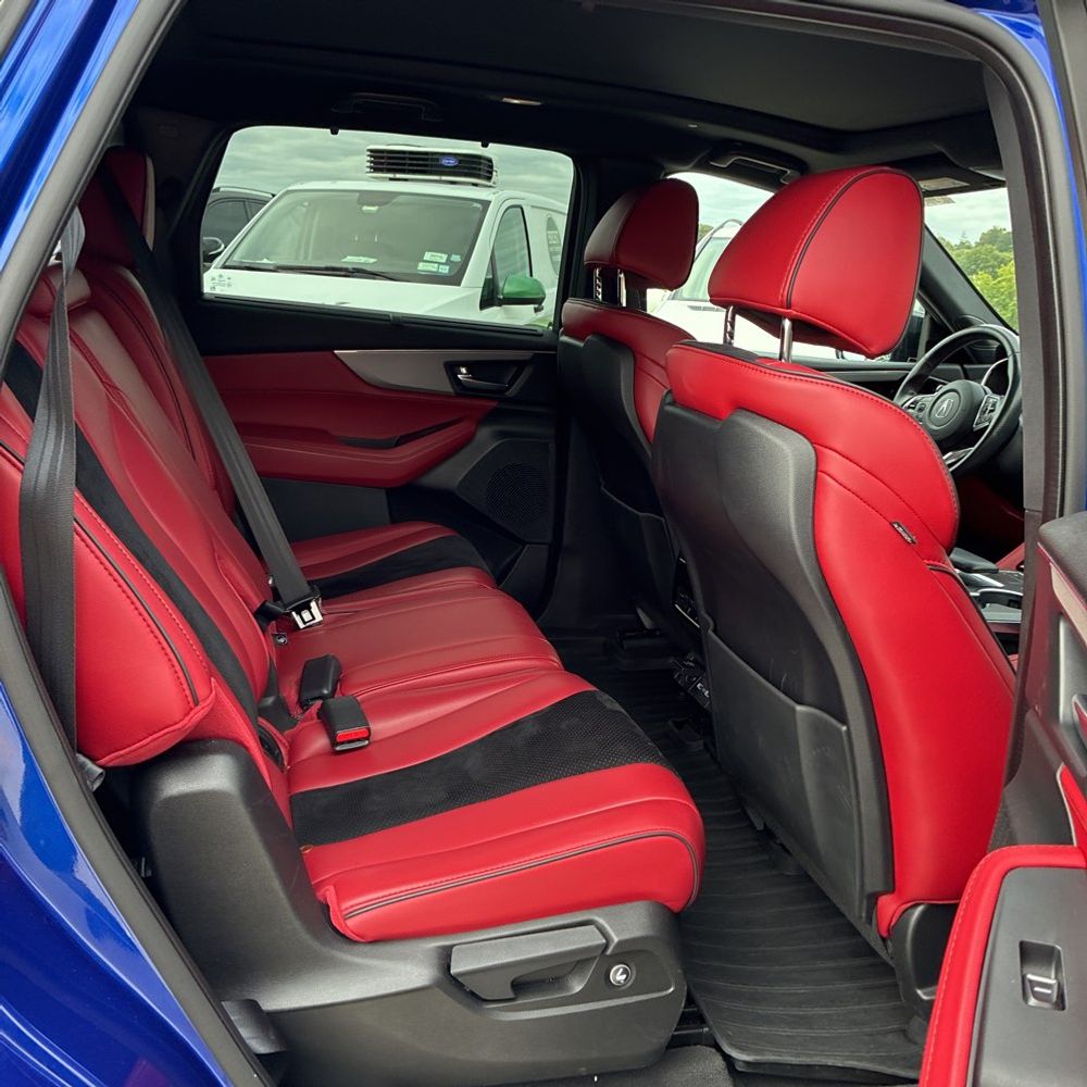 2023 Acura MDX SH-AWD w/A-SPEC