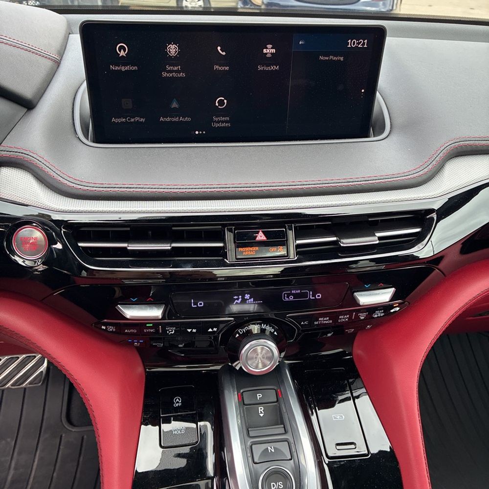 2023 Acura MDX SH-AWD w/A-SPEC