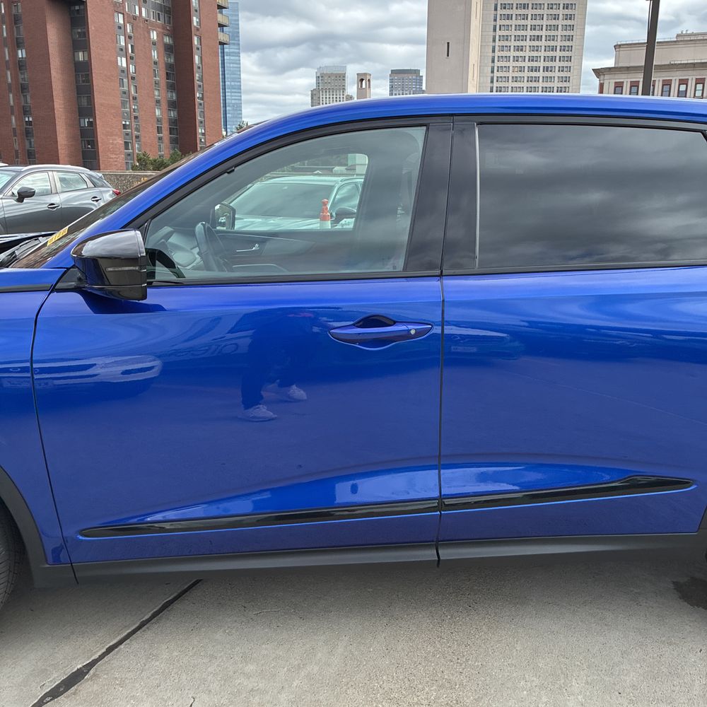 2023 Acura MDX SH-AWD w/A-SPEC