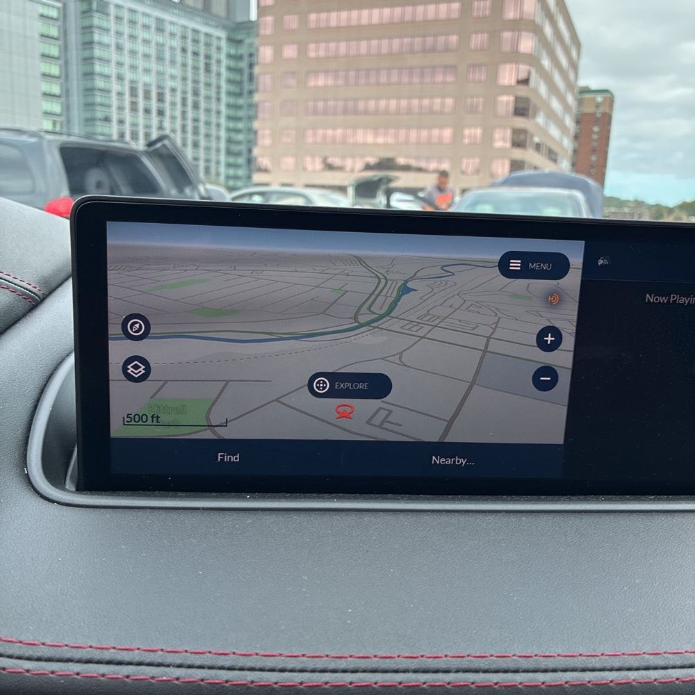 2023 Acura MDX SH-AWD w/A-SPEC