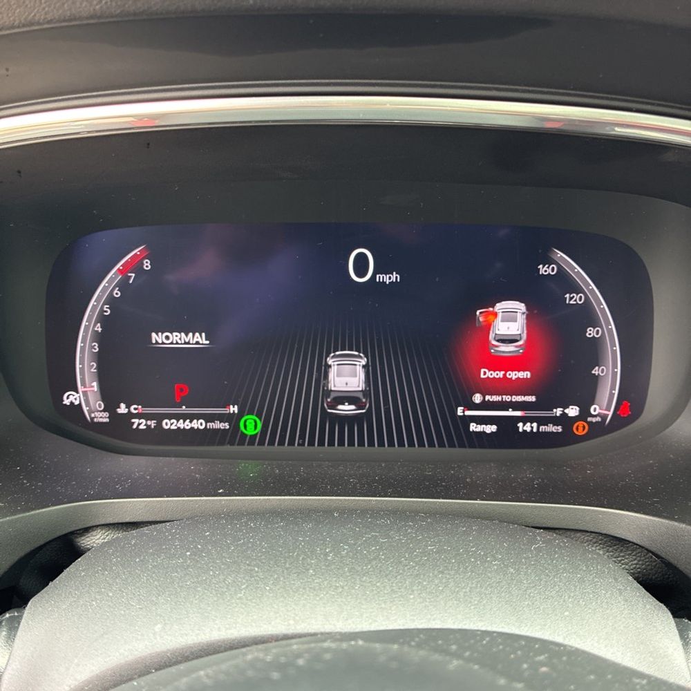 2023 Acura MDX SH-AWD w/A-SPEC