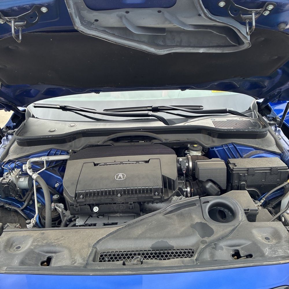 2023 Acura MDX SH-AWD w/A-SPEC