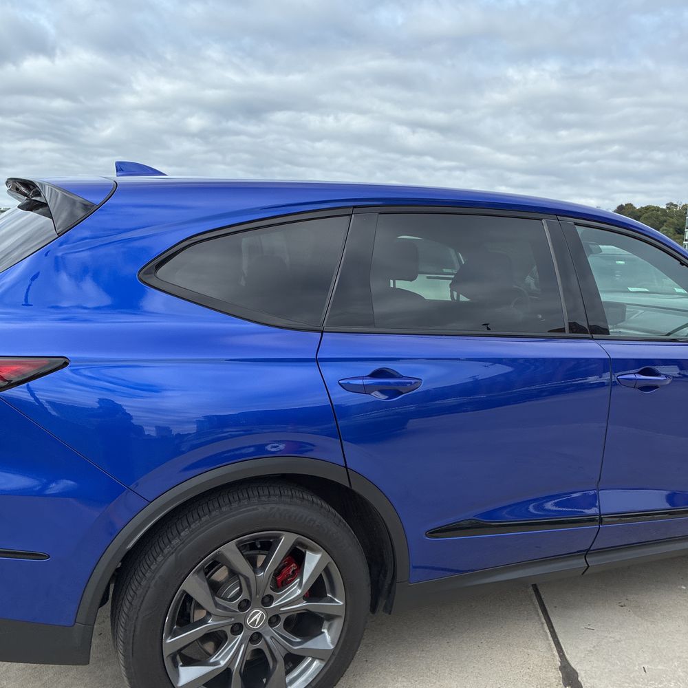 2023 Acura MDX SH-AWD w/A-SPEC