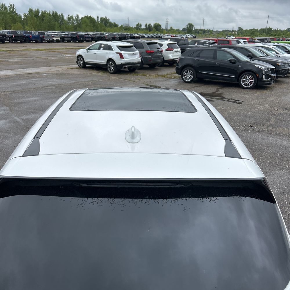 2024 Acura MDX A-Spec