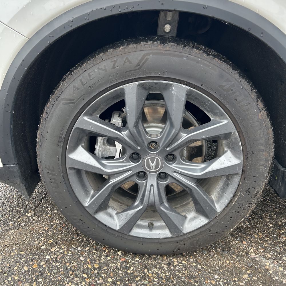 2024 Acura MDX A-Spec
