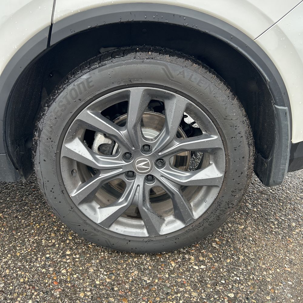 2024 Acura MDX A-Spec