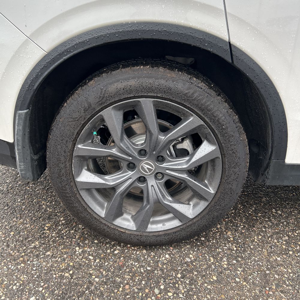 2024 Acura MDX A-Spec