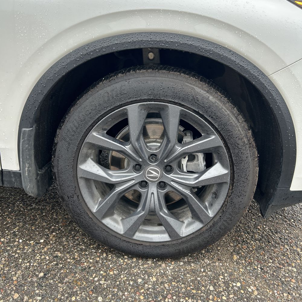 2024 Acura MDX A-Spec