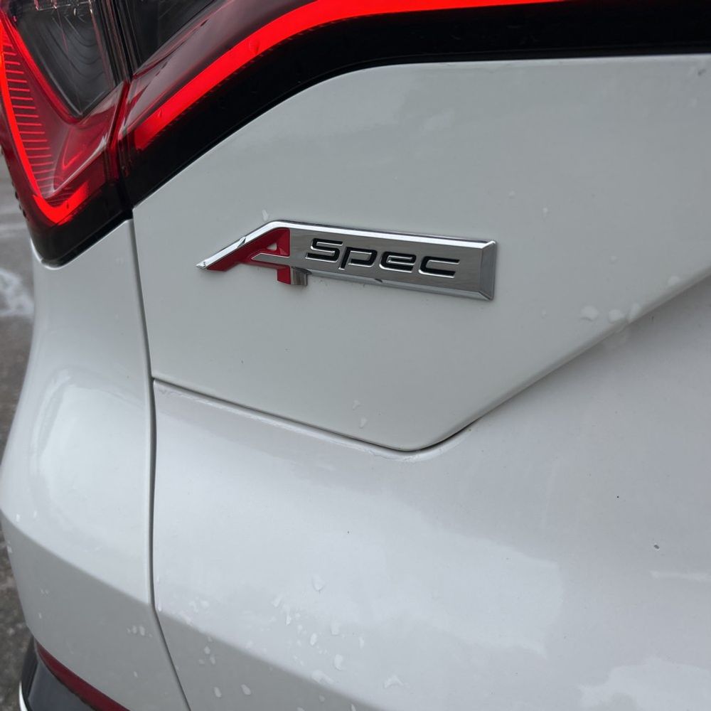 2024 Acura MDX A-Spec
