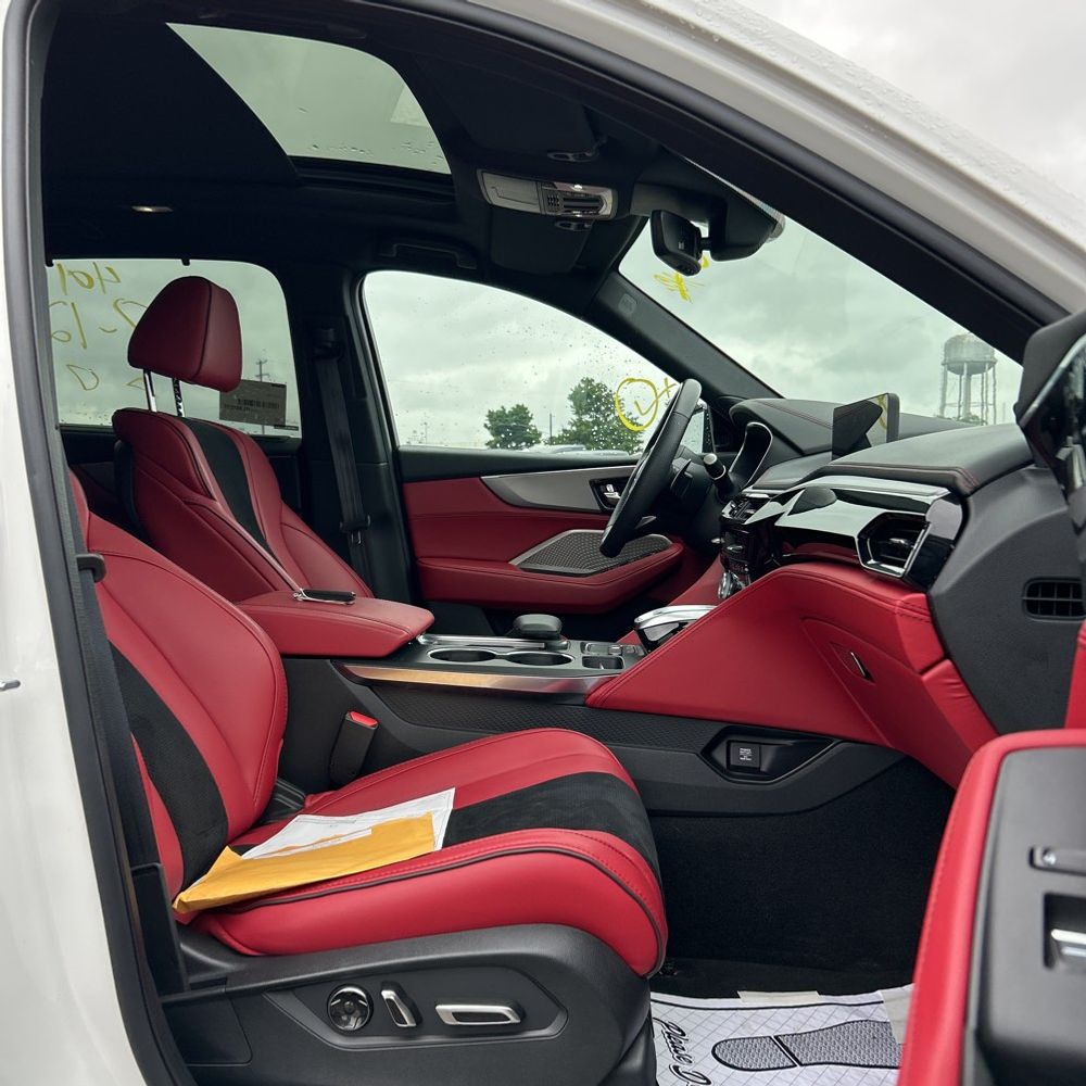 2024 Acura MDX A-Spec