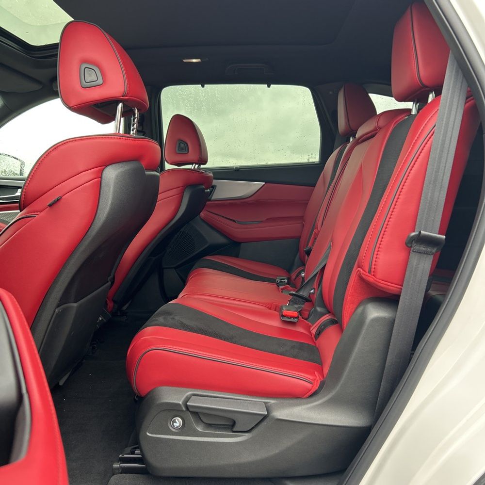 2024 Acura MDX A-Spec