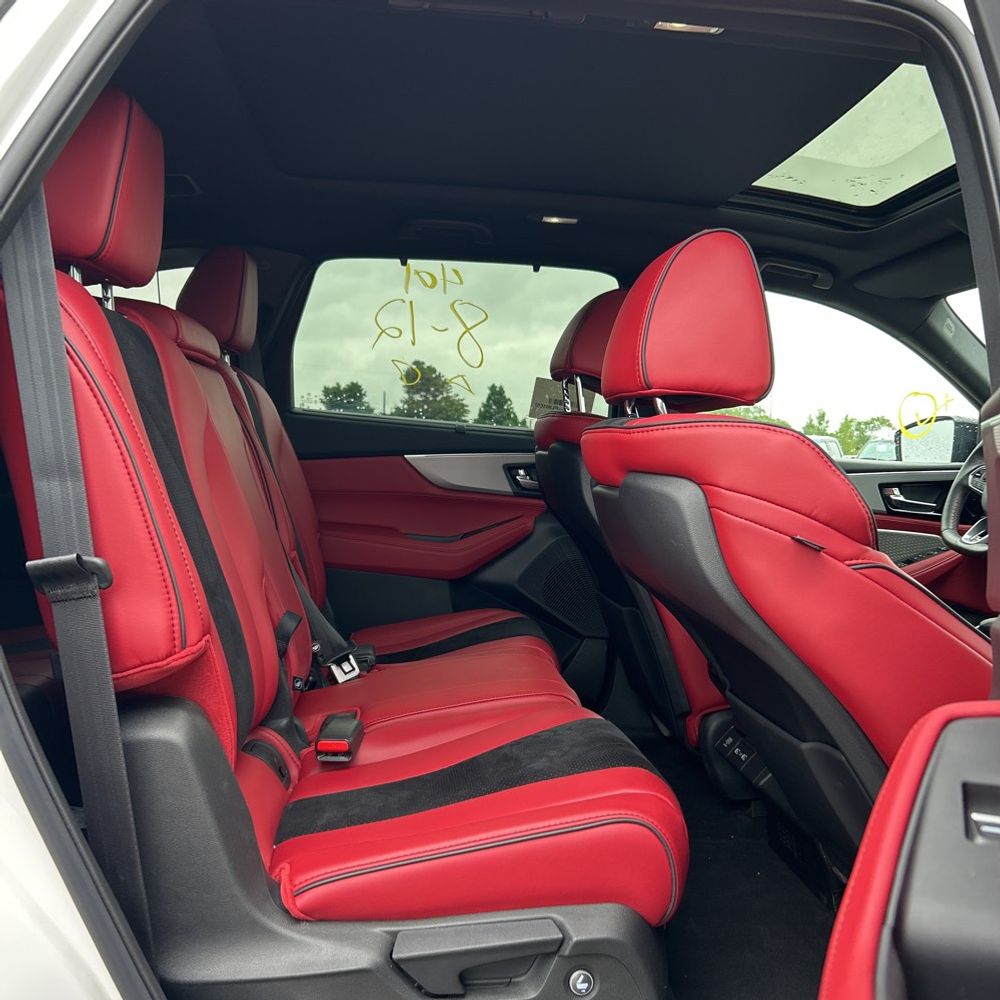 2024 Acura MDX A-Spec