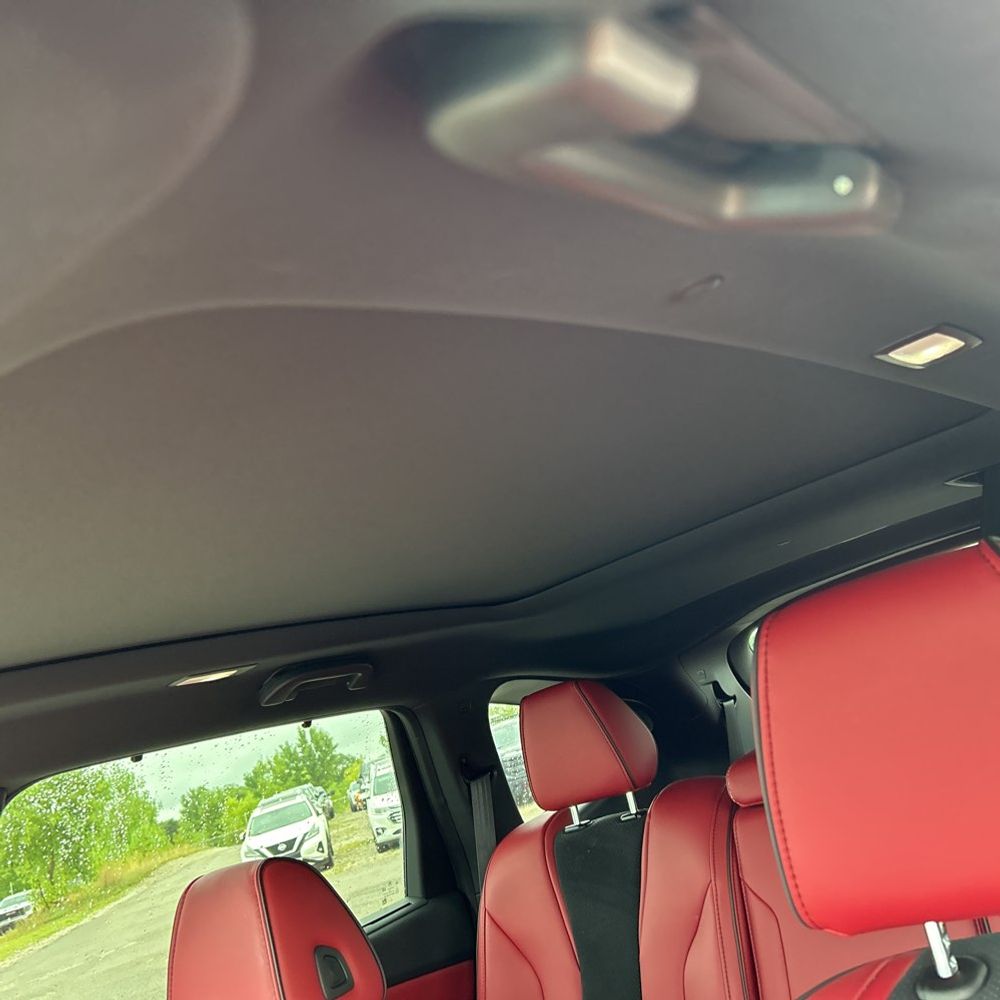2024 Acura MDX A-Spec
