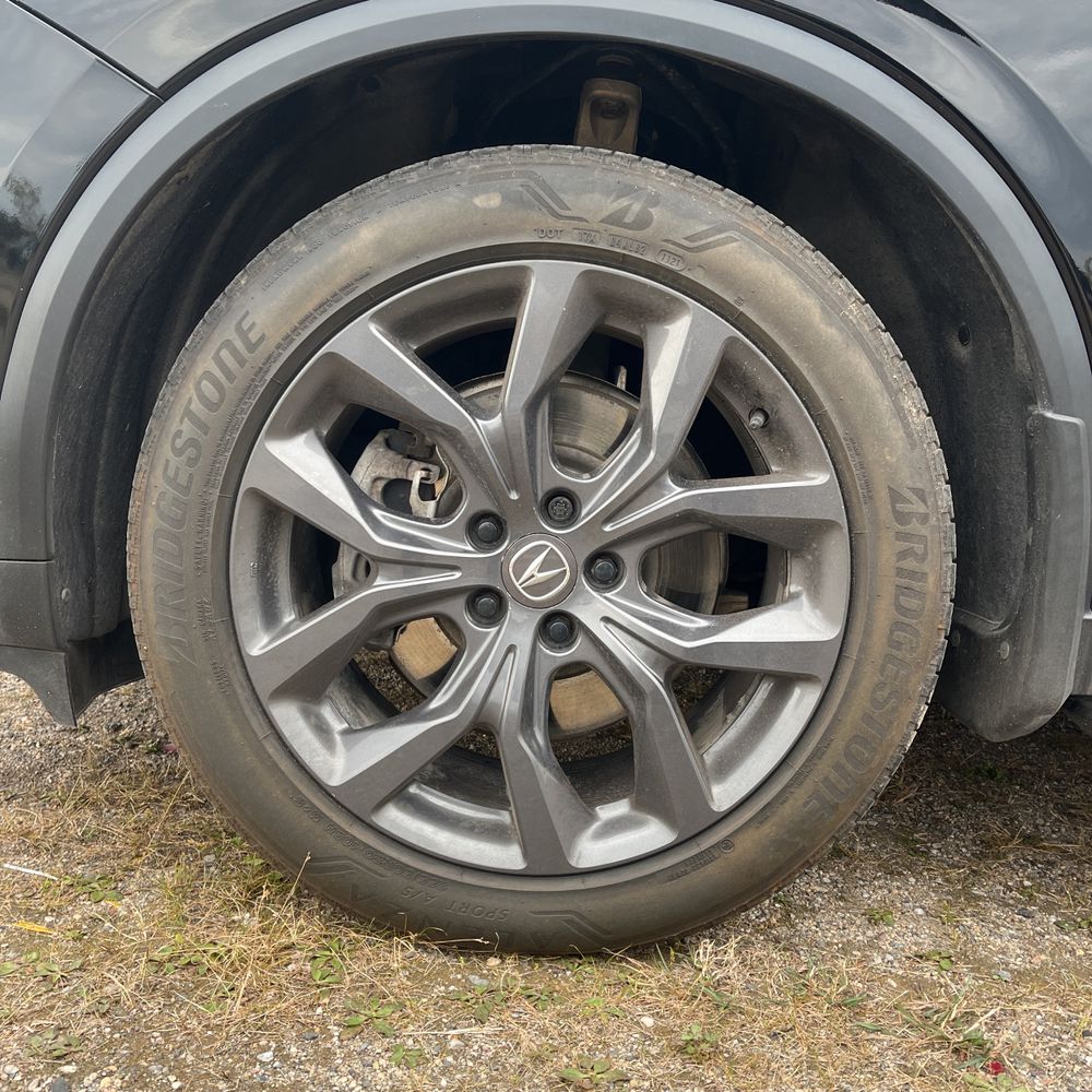 2022 Acura MDX A-Spec