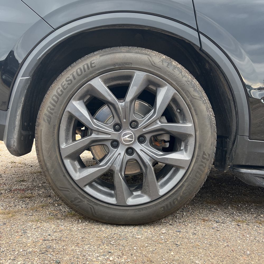 2022 Acura MDX A-Spec