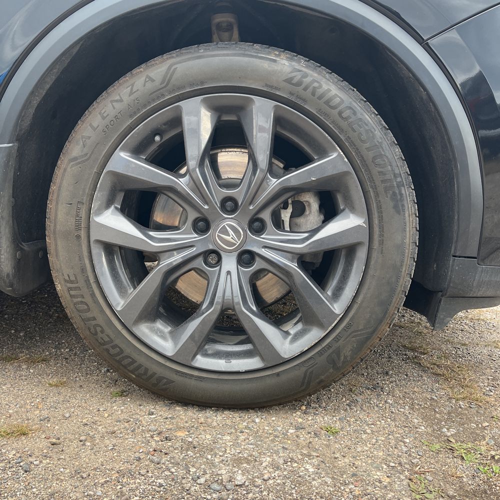 2022 Acura MDX A-Spec