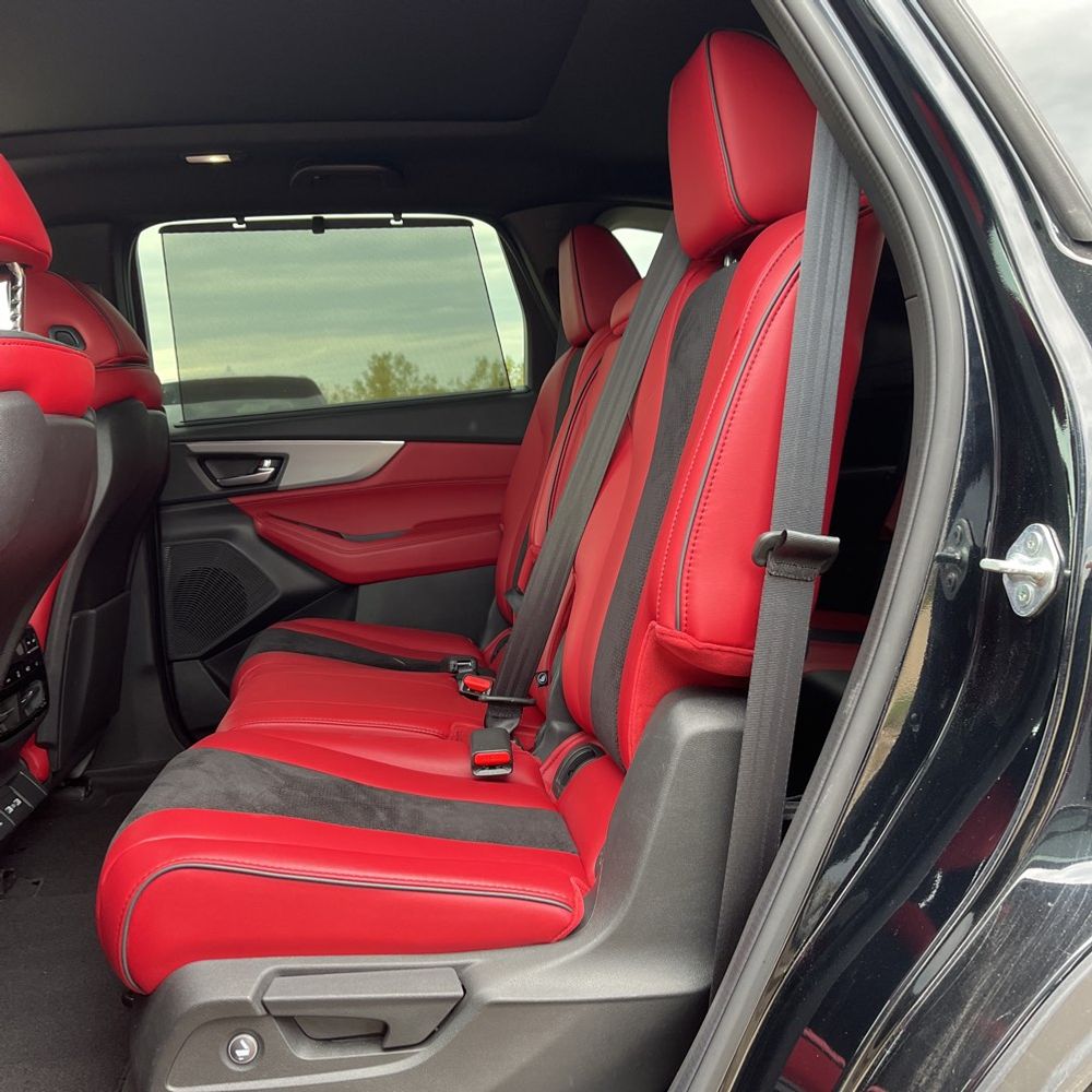 2022 Acura MDX A-Spec