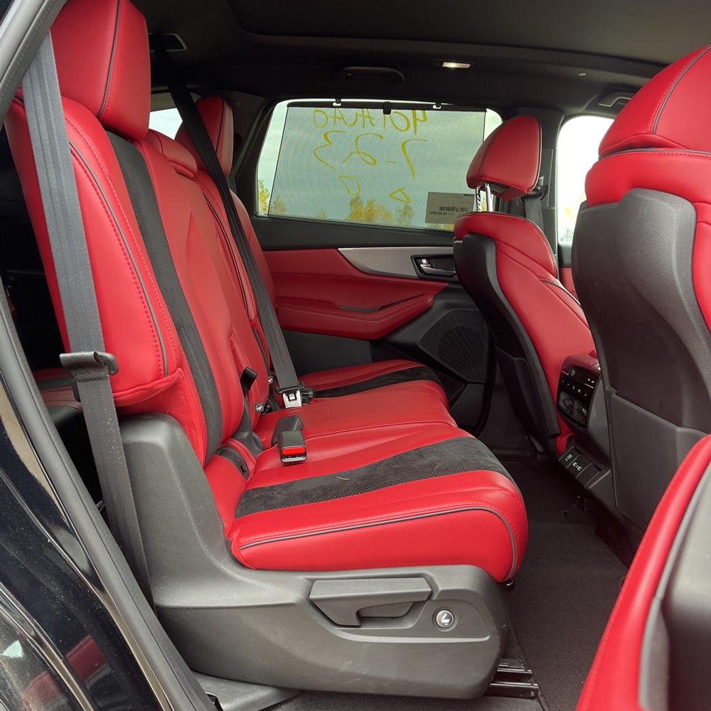 2022 Acura MDX A-Spec