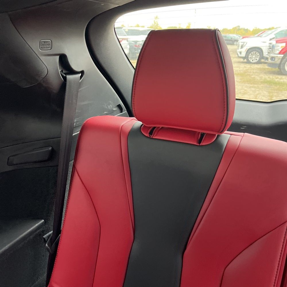 2022 Acura MDX A-Spec