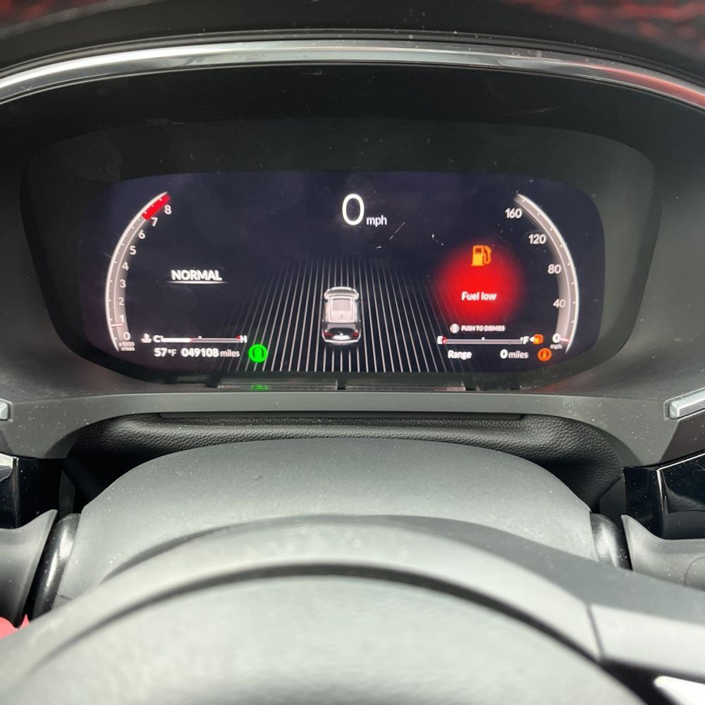 2022 Acura MDX A-Spec