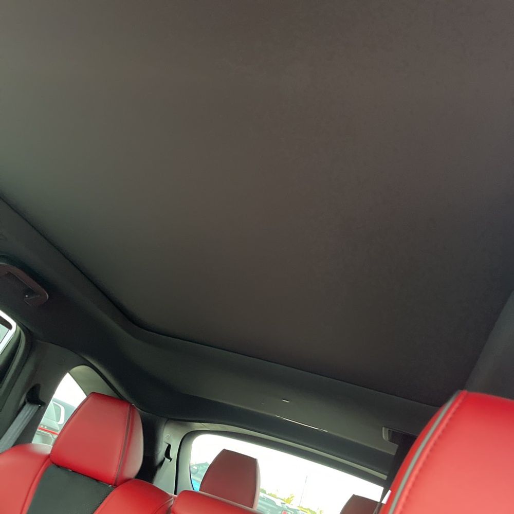 2022 Acura MDX A-Spec