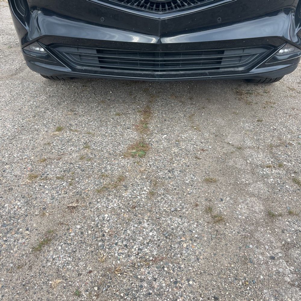 2022 Acura MDX A-Spec