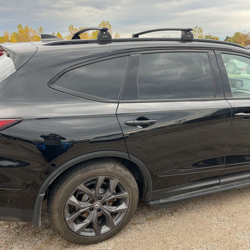 2022 Acura MDX A-Spec