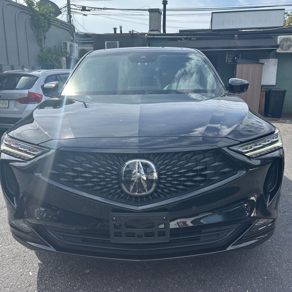 2024 Acura MDX SH-AWD w/A-SPEC