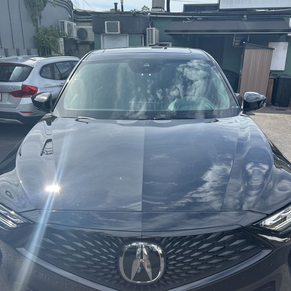 2024 Acura MDX SH-AWD w/A-SPEC