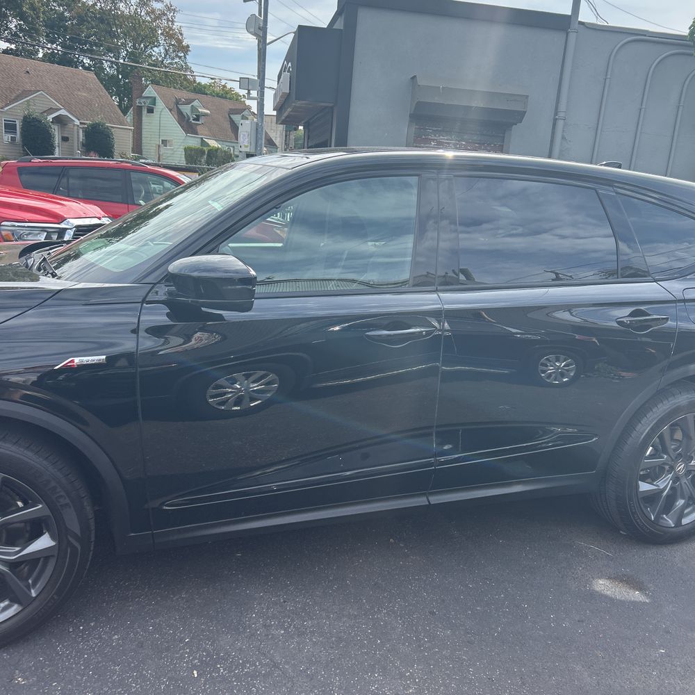 2024 Acura MDX SH-AWD w/A-SPEC
