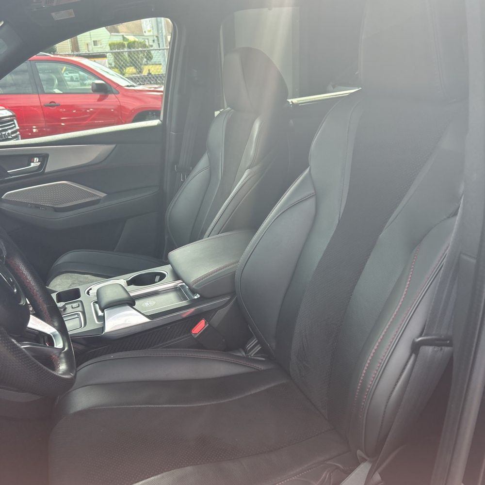 2024 Acura MDX SH-AWD w/A-SPEC