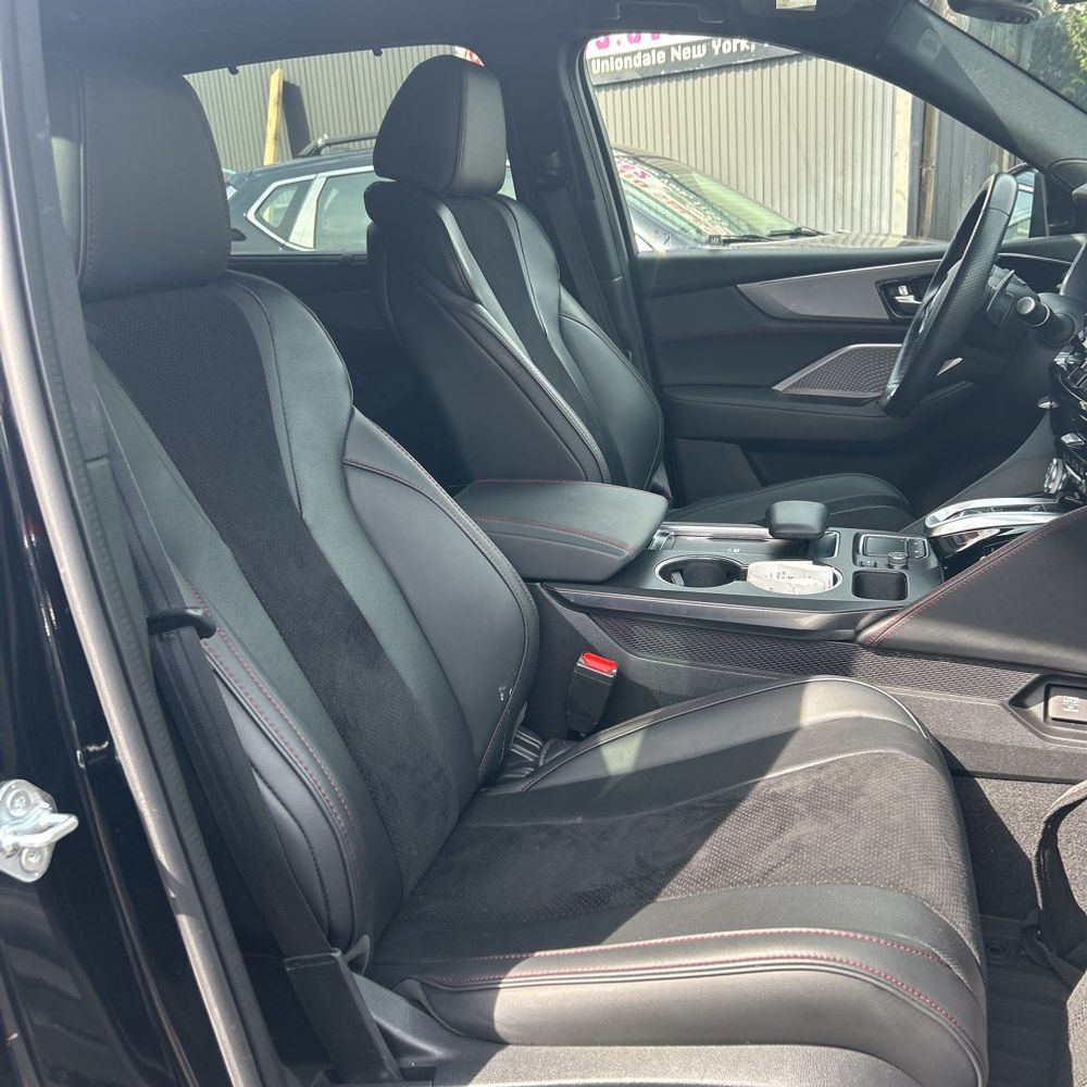2024 Acura MDX SH-AWD w/A-SPEC