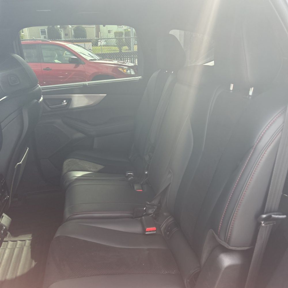 2024 Acura MDX SH-AWD w/A-SPEC