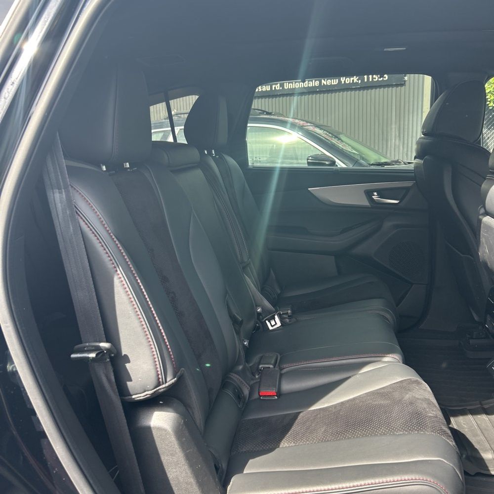 2024 Acura MDX SH-AWD w/A-SPEC