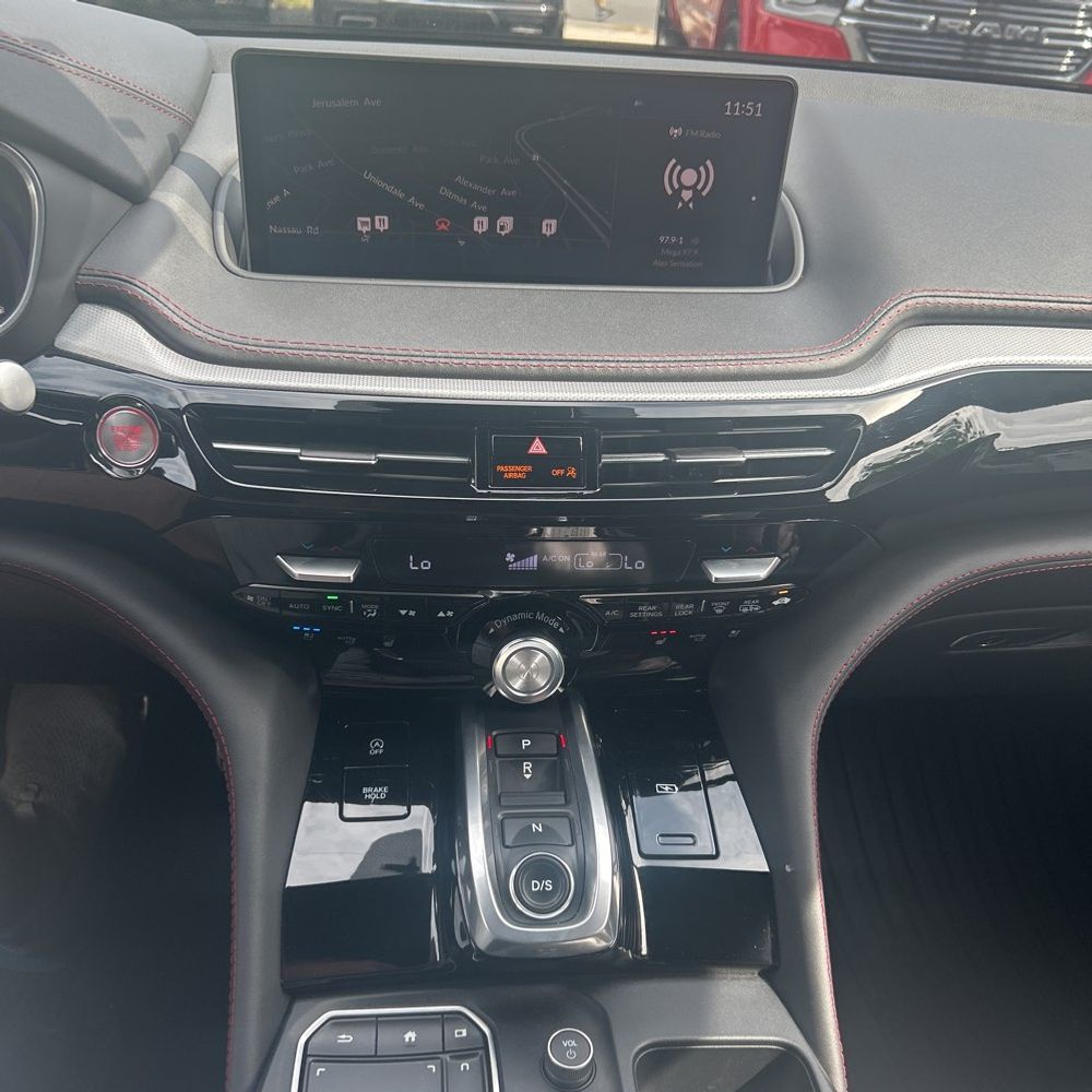 2024 Acura MDX SH-AWD w/A-SPEC