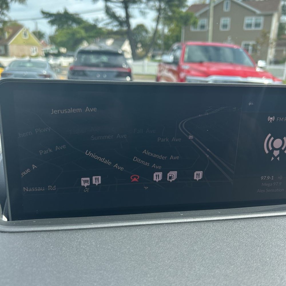 2024 Acura MDX SH-AWD w/A-SPEC