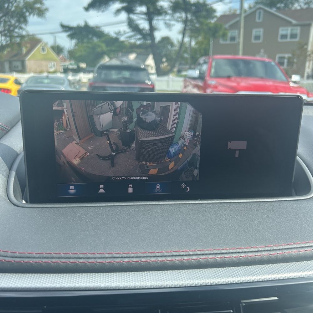2024 Acura MDX SH-AWD w/A-SPEC
