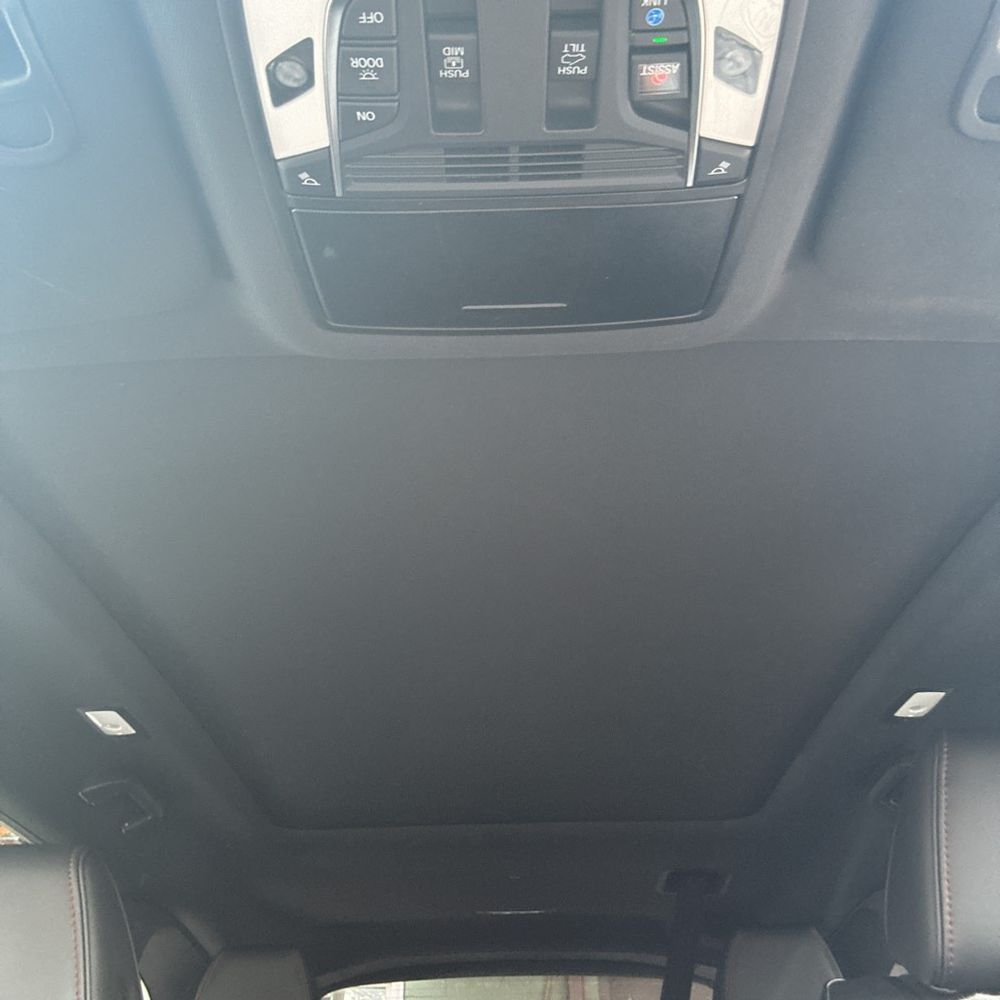 2024 Acura MDX SH-AWD w/A-SPEC
