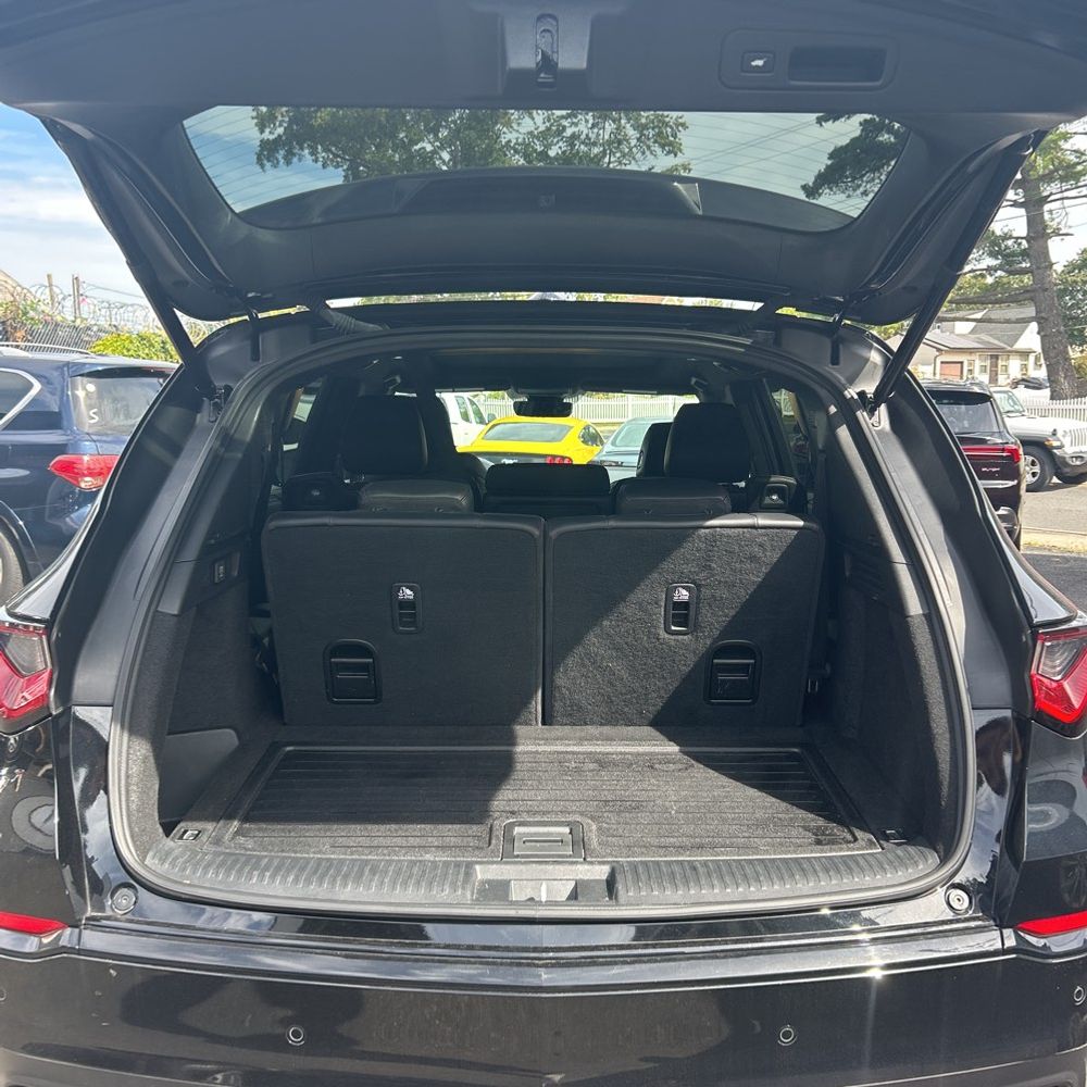 2024 Acura MDX SH-AWD w/A-SPEC