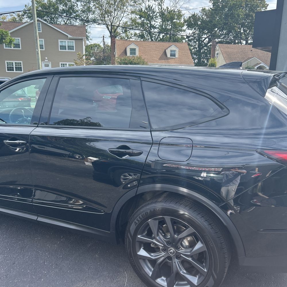 2024 Acura MDX SH-AWD w/A-SPEC