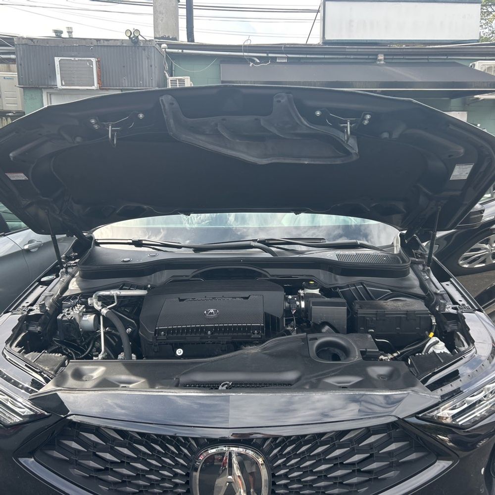 2024 Acura MDX SH-AWD w/A-SPEC