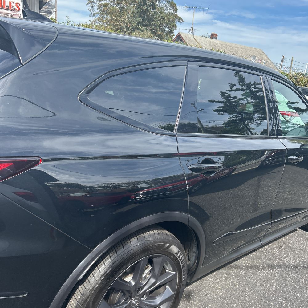 2024 Acura MDX SH-AWD w/A-SPEC