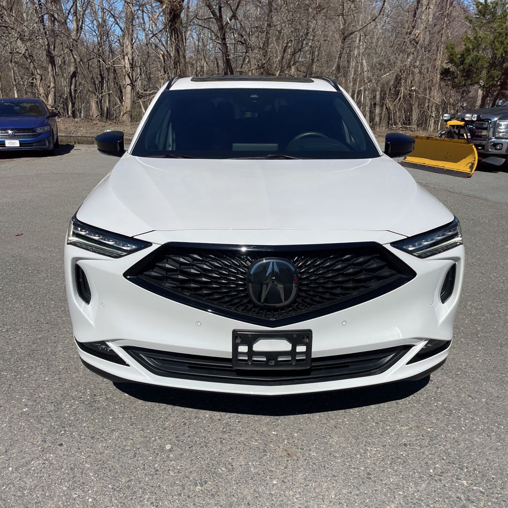 2024 Acura MDX SH-AWD w/A-SPEC