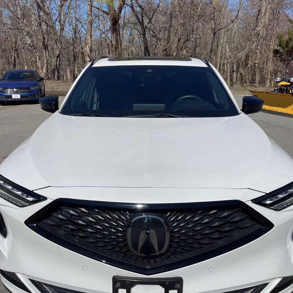 2024 Acura MDX SH-AWD w/A-SPEC