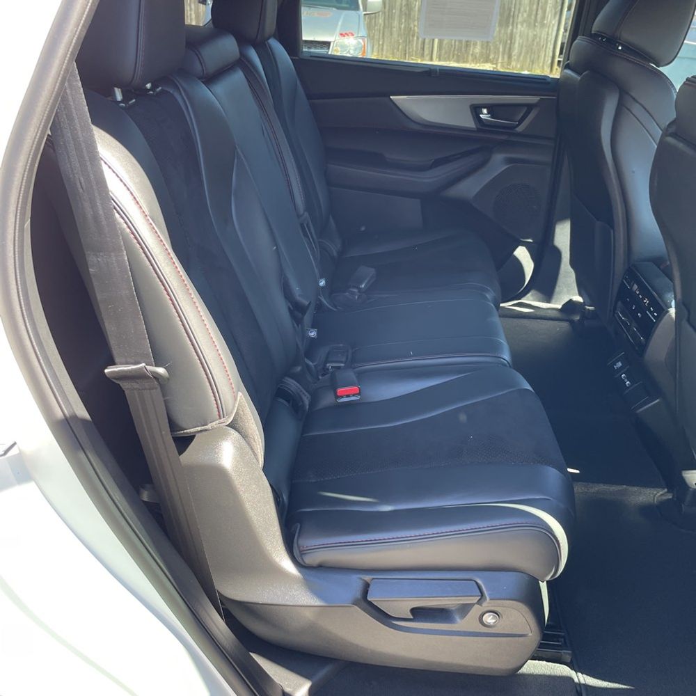 2024 Acura MDX SH-AWD w/A-SPEC