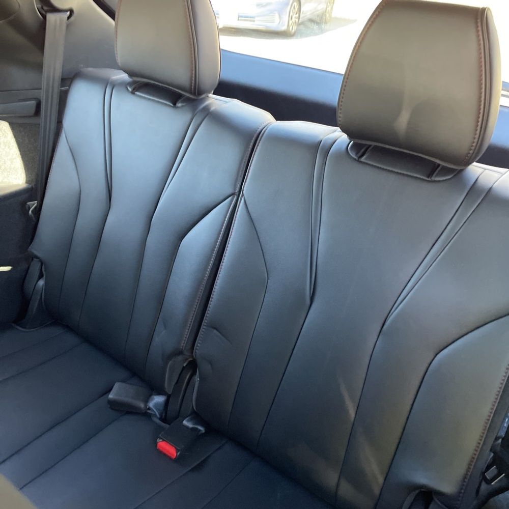 2024 Acura MDX SH-AWD w/A-SPEC