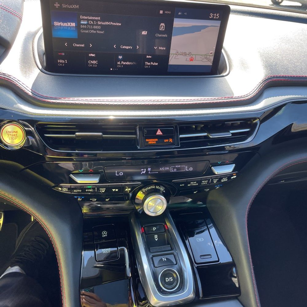 2024 Acura MDX SH-AWD w/A-SPEC
