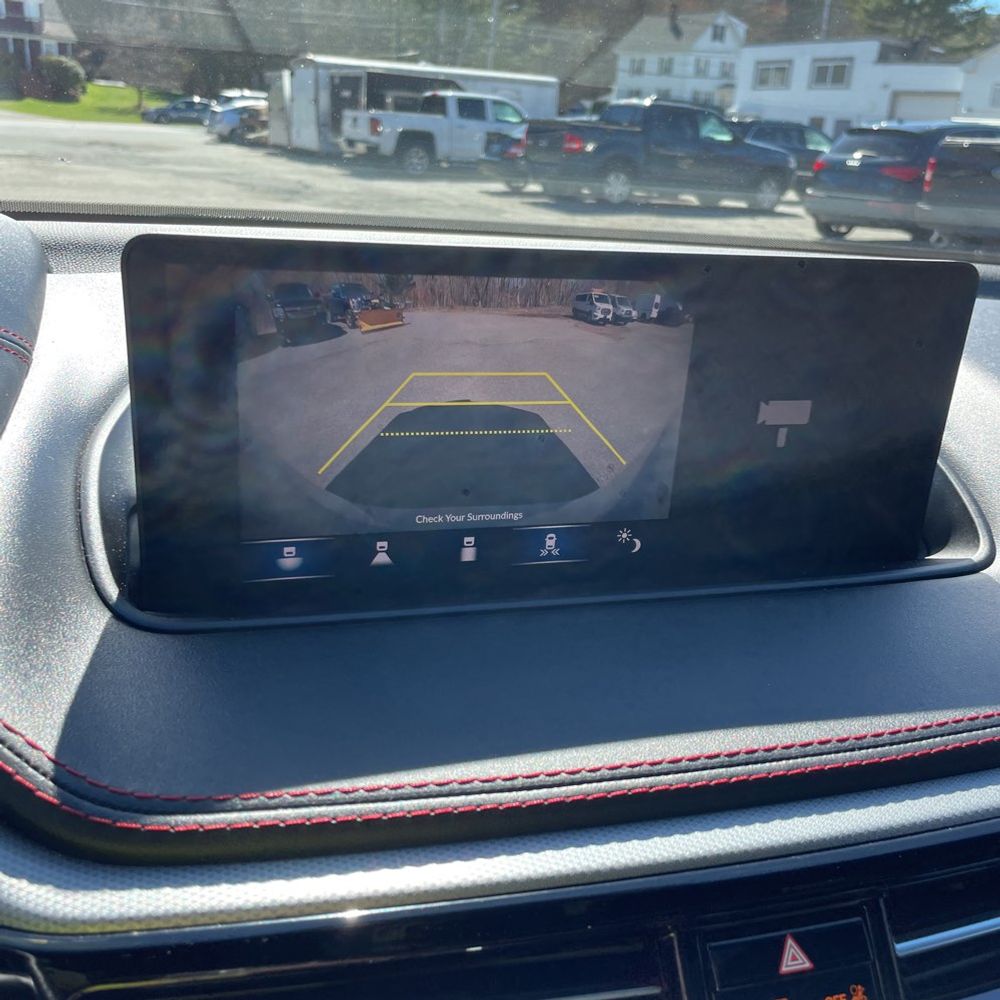 2024 Acura MDX SH-AWD w/A-SPEC