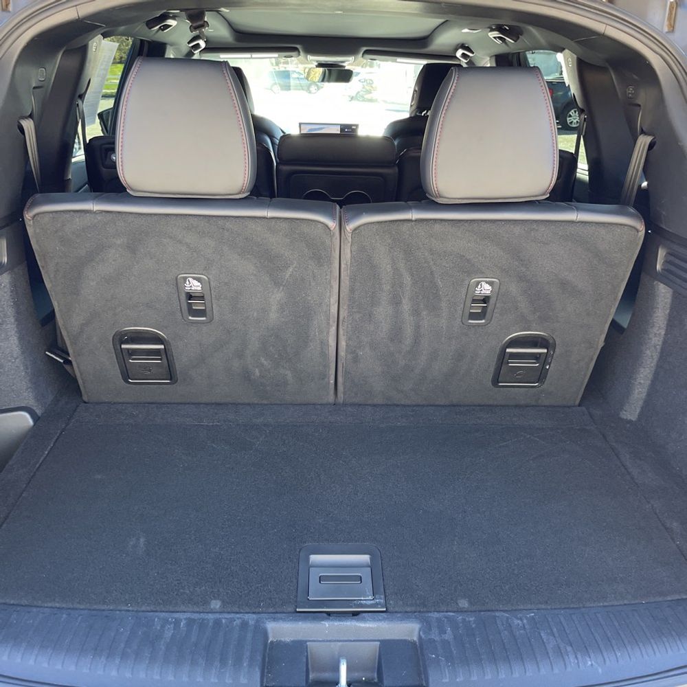 2024 Acura MDX SH-AWD w/A-SPEC