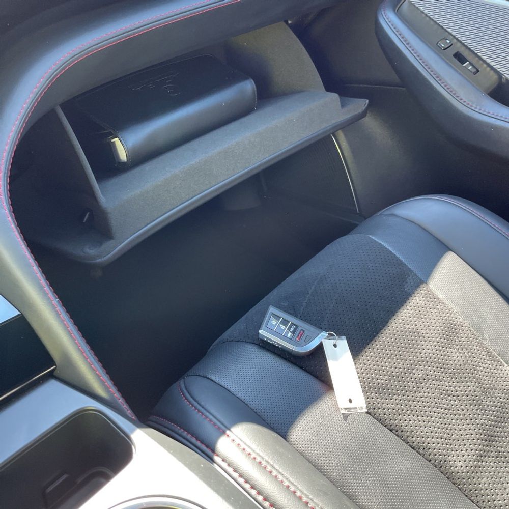 2024 Acura MDX SH-AWD w/A-SPEC